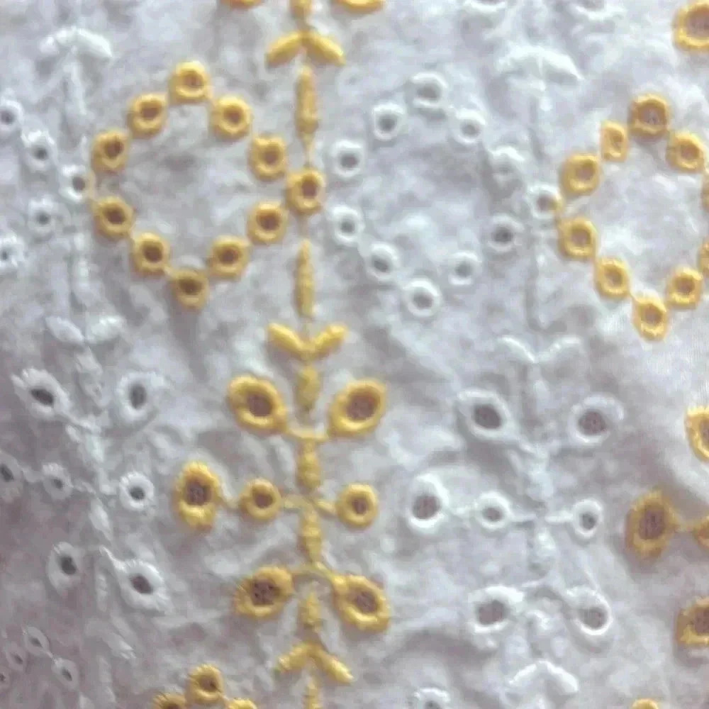 KAREN KANE eyelet blouse - Picture 6 of 6